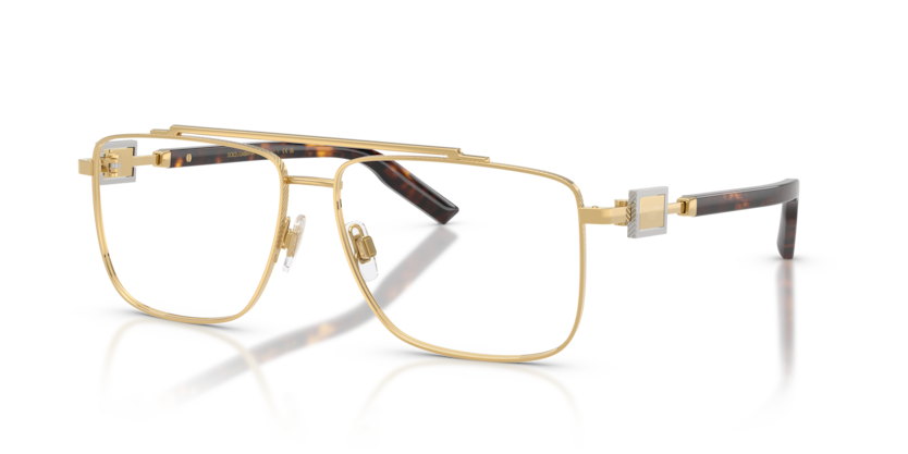 Dolce & Gabbana Okulary korekcyjne DG1368-02