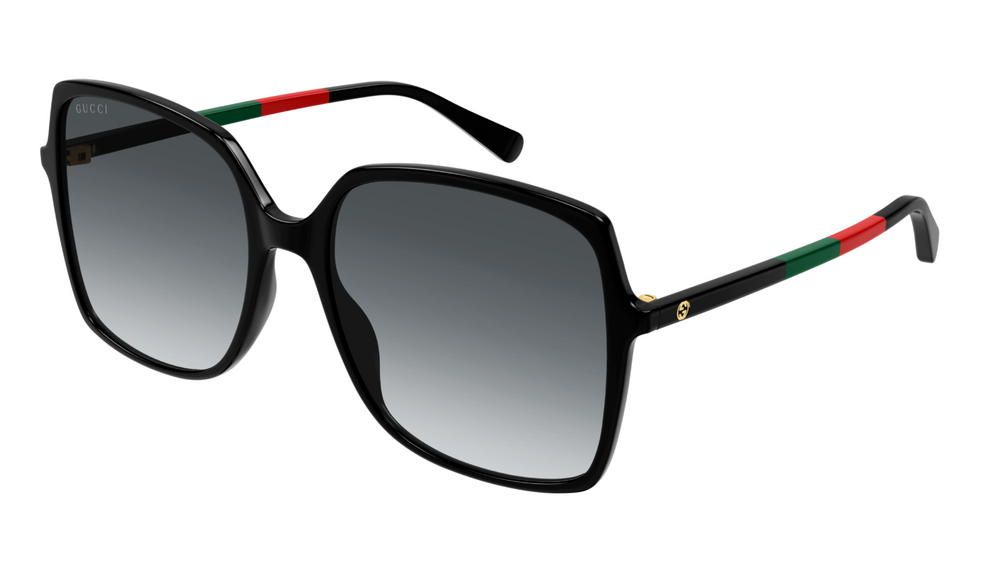 Gucci Okulary Przeciwsłoneczne GG0544S-007