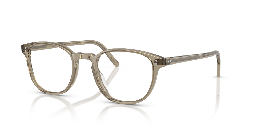 Oliver Peoples Okulary korekcyjne FAIRMONT OV5219-1745