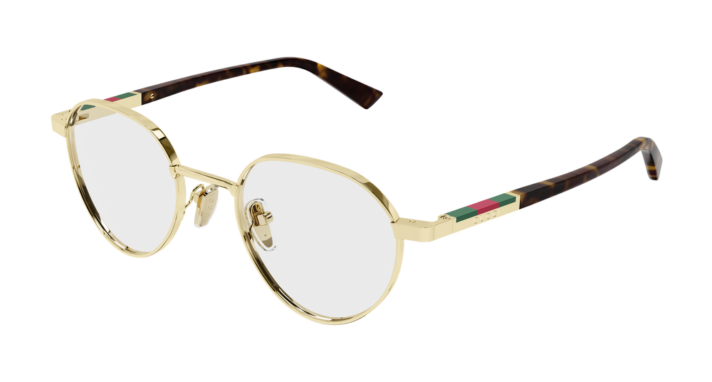 Gucci Okulary korekcyjne GG1963O-002 