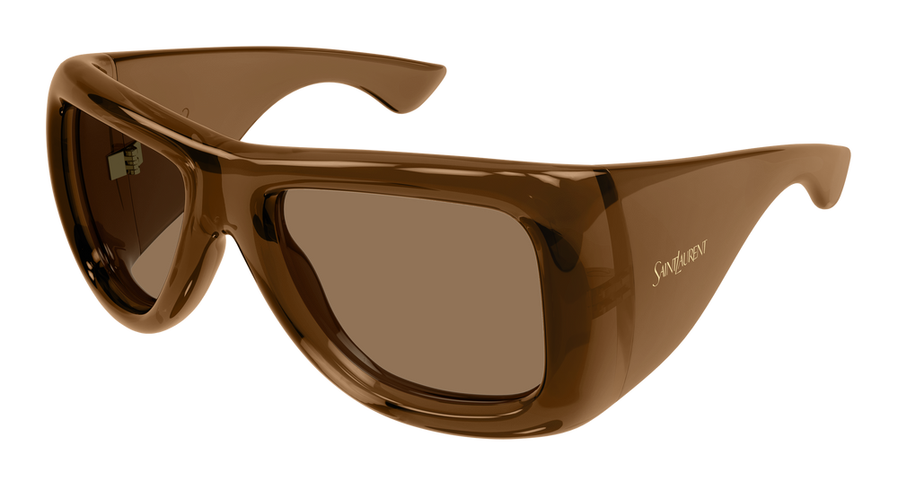Saint Laurent Okulary Przeciwsłoneczne SL902 HOWL-007