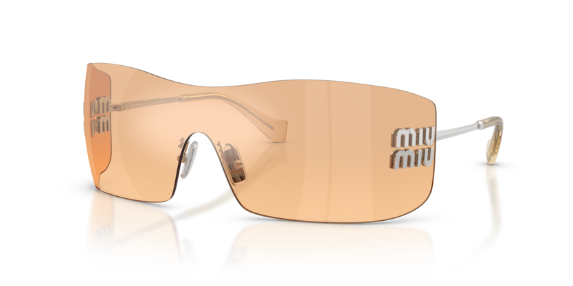 Miu Miu Okulary przeciwsłoneczne MU B53S-1BC80Y
