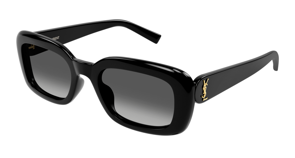Saint Laurent Okulary przeciwsłoneczne SL M130-002