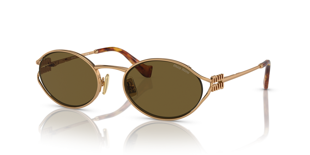 Miu Miu Okulary przeciwsłoneczne MU52YS-7OE01T