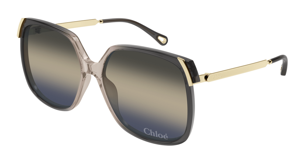 Chloe Okulary Przeciwsłoneczne CH0286S-009