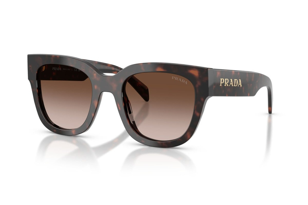 Prada Okulary przeciwsłoneczne PRC04S-17N80A
