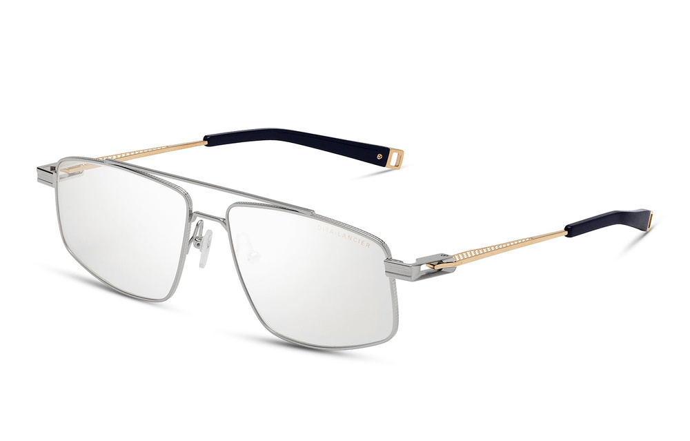 Dita Lancier Okulary korekcyjne DLX144-A-03