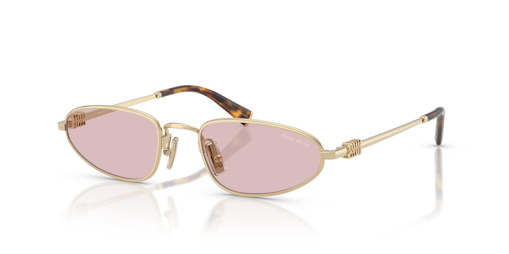 Miu Miu Okulary przeciwsłoneczne MUA52S-ZVN4I0