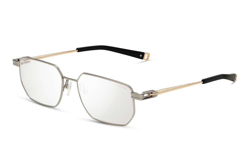 Dita Lancier Okulary korekcyjne DLX146-A-03