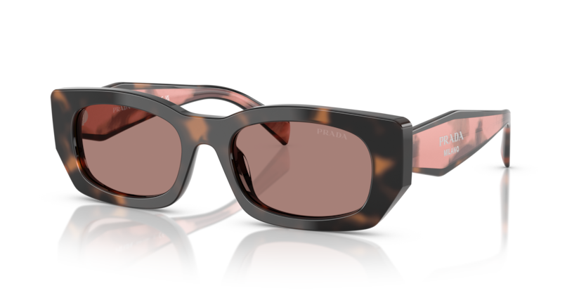 Prada Okulary przeciwsłoneczne PRB05S-23A60B