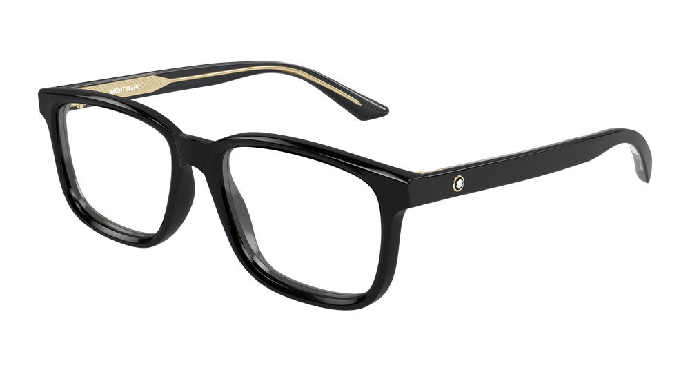 Montblanc Okulary korekcyjne MB0452O-001 