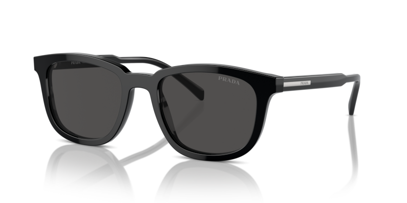 Prada Okulary przeciwsłoneczne PRA21S-16K08Z