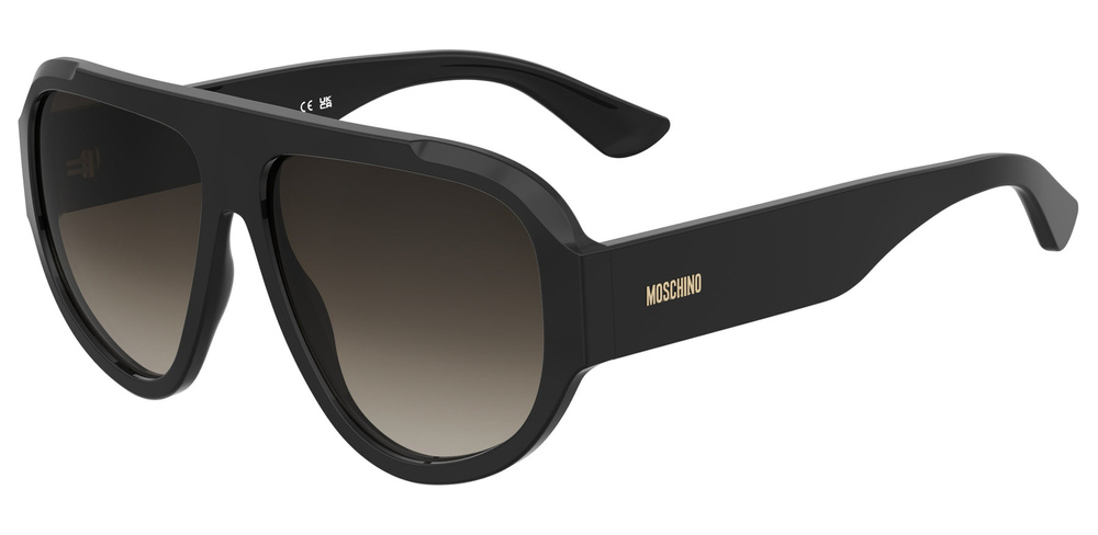 Moschino Okulary przeciwsłoneczne MOS183/S-807/HA (207692)