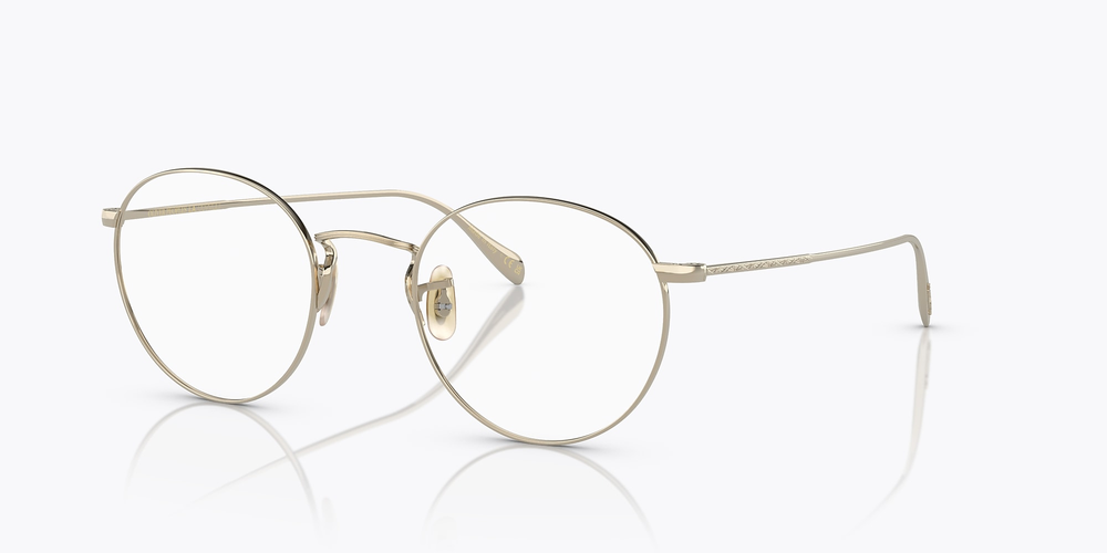 OLIVER PEOPLES Okulary korekcyjne COLERIDGE OV1186-5145
