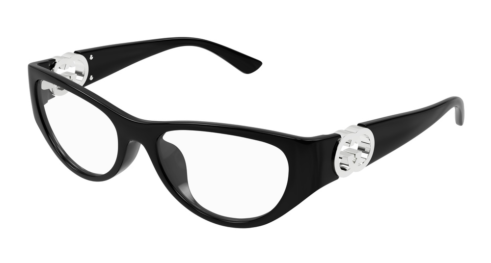 Gucci Okulary korekcyjne GG1825O-001