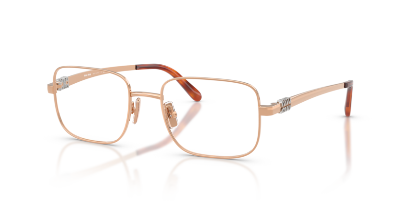 Miu Miu Okulary korekcyjne MU 51ZV-ZVF1O1