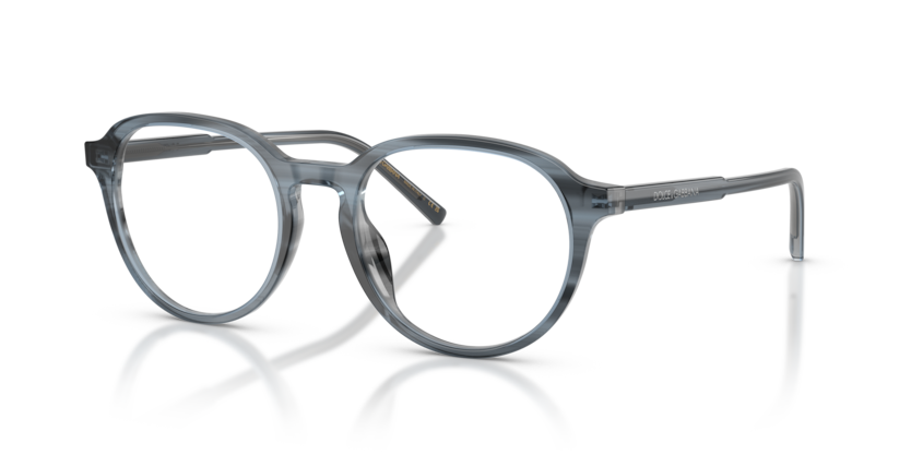 Dolce & Gabbana Okulary korekcyjne DG3444-3482