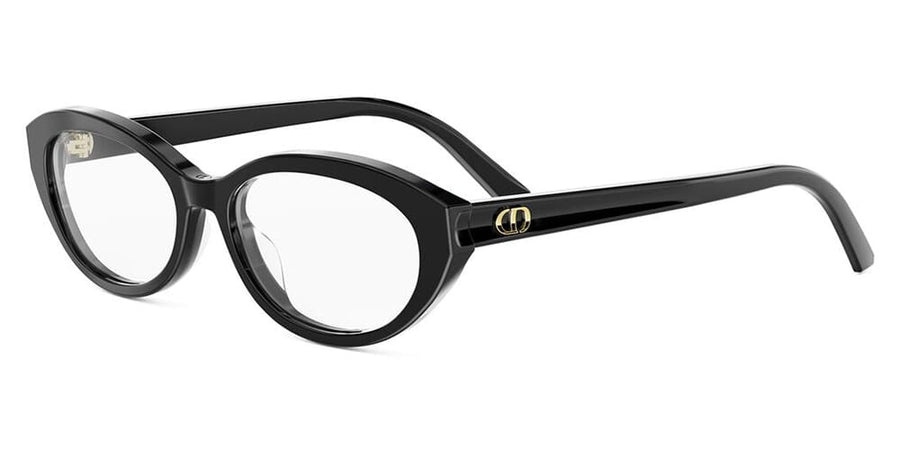 Dior Okulary korekcyjne DIORGLOWO (B1I-1000) CD50127I-001