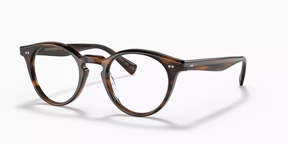 Oliver Peoples Okulary korekcyjne ROMARE OV5459U-1724