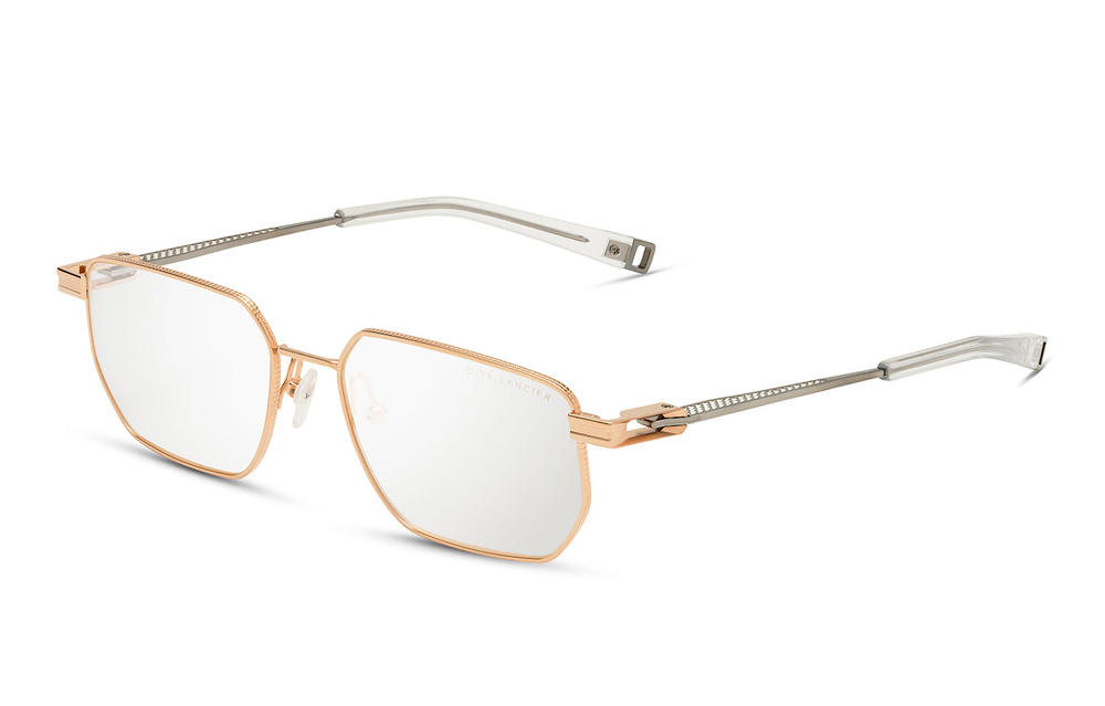 Dita Lancier Okulary korekcyjne DLX146-A-04