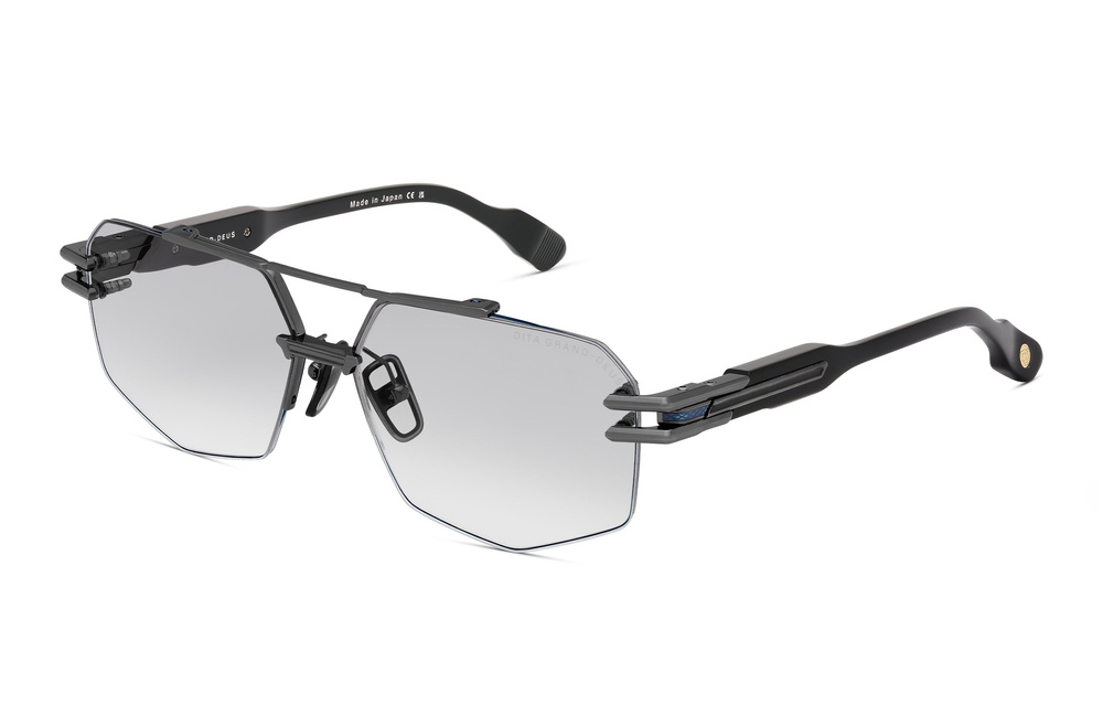 Dita Okulary przeciwsłoneczne GRAND-DEUS DTX488-A-02