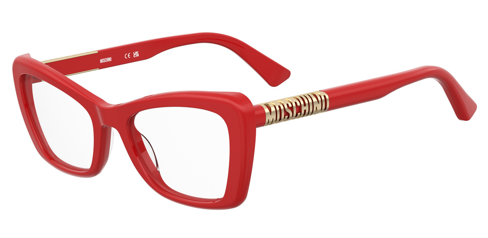 Moschino Okulary korekcyjne MOS649-C9A (109177)