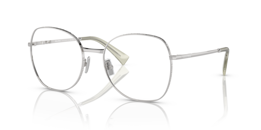 Miu Miu Okulary korekcyjne MU52VV-1BC1O1