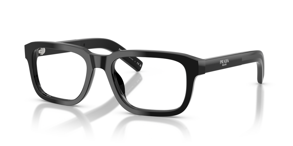 Prada Okulary korekcyjne PR D12V-16K1O1