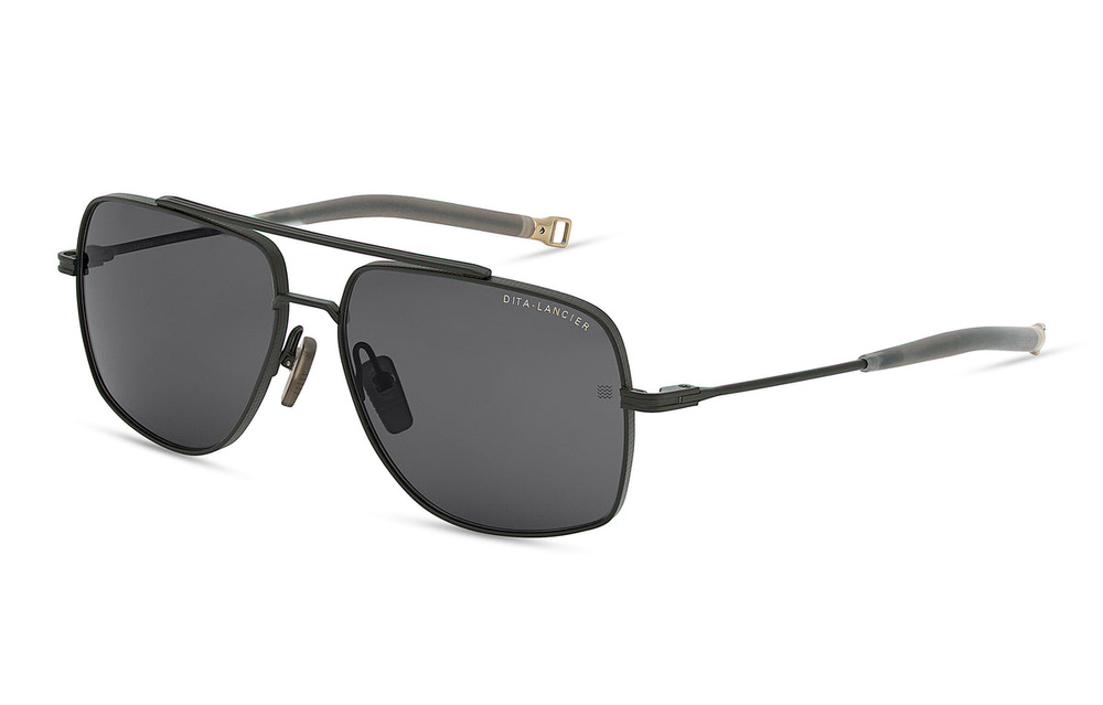 Dita Lancier Okulary przeciwsłoneczne DLS138-A-02