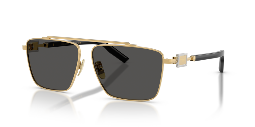 Dolce & Gabbana Okulary przeciwsłoneczne DG2336-02/87