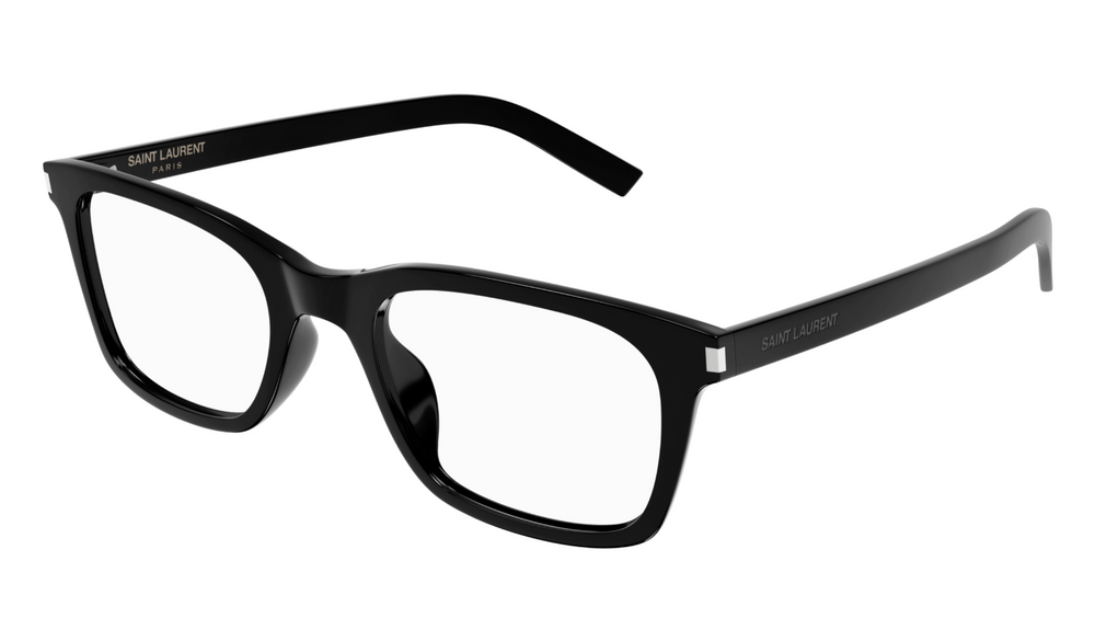 Saint Laurent Okulary korekcyjne SL 718 SLIM-005 