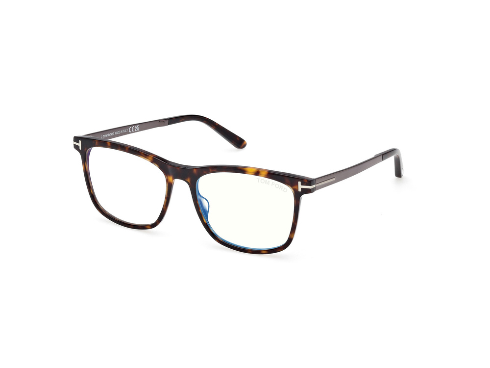 Tom Ford Okulary korekcyjne FT6038-B-052