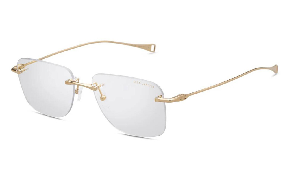 Dita Lancier Okulary korekcyjne DLX119-A-01