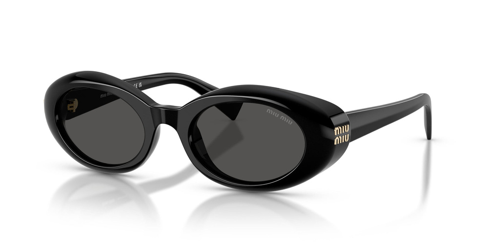Miu Miu Okulary przeciwsłoneczne MU B09S-16K08Z