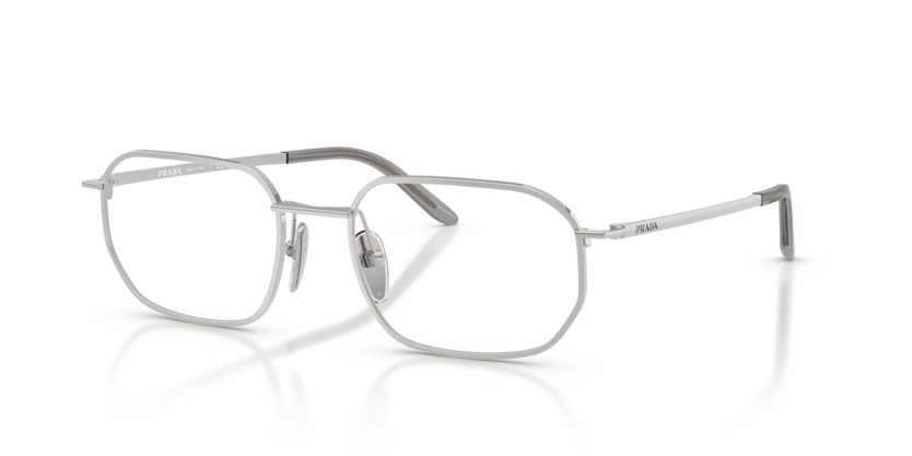 Prada Okulary korekcyjne PR D51V-1BC1O1
