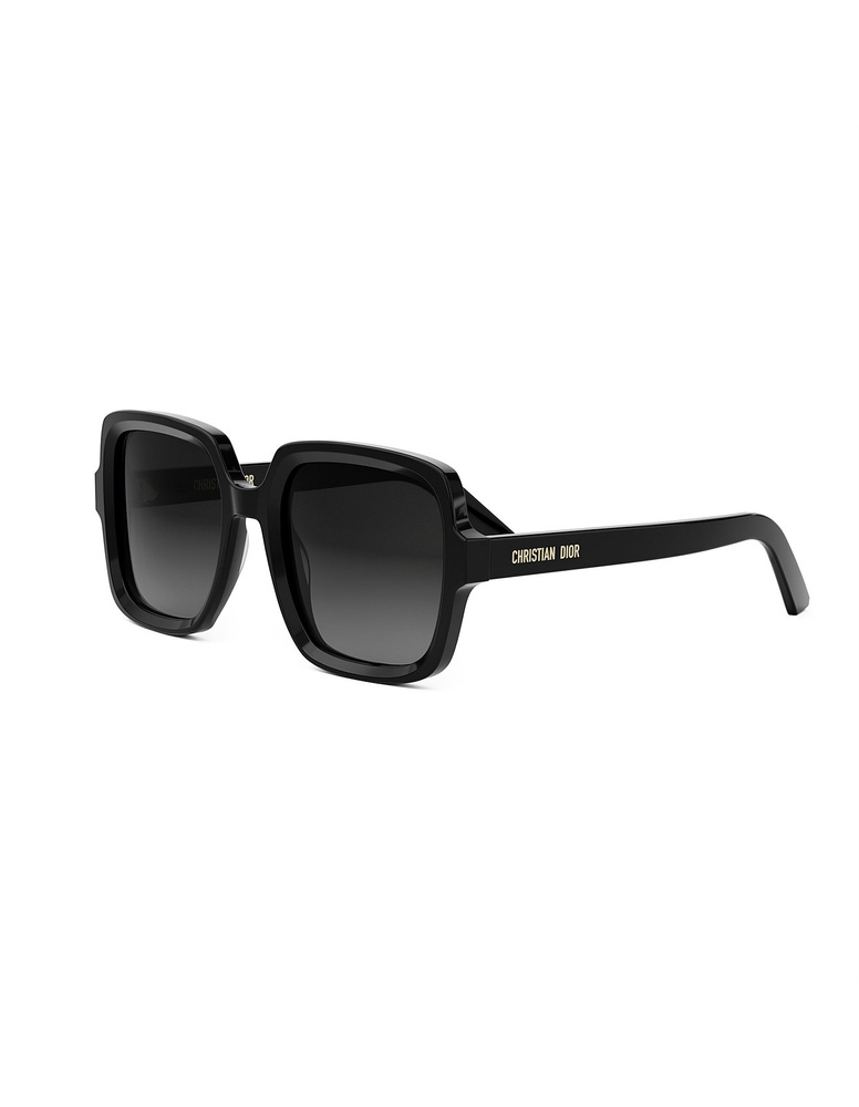Dior Okulary przeciwsłoneczne DIORMIDNIGHT (S4I-10A1) CD40190I-01B