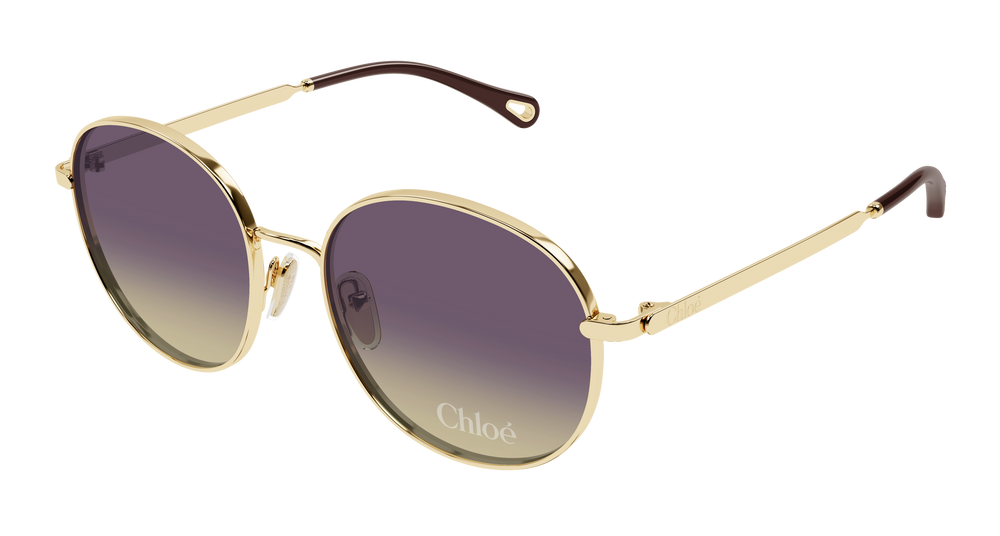 Chloe Okulary przeciwsłoneczne CH0325S-001 