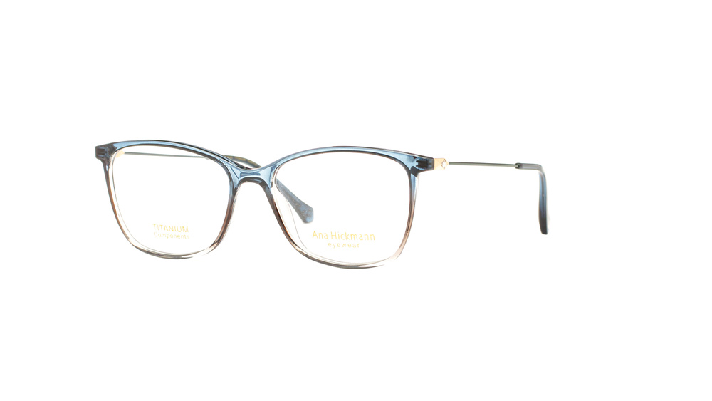 Ana Hickmann Okulary korekcyjne AH4006T-C01