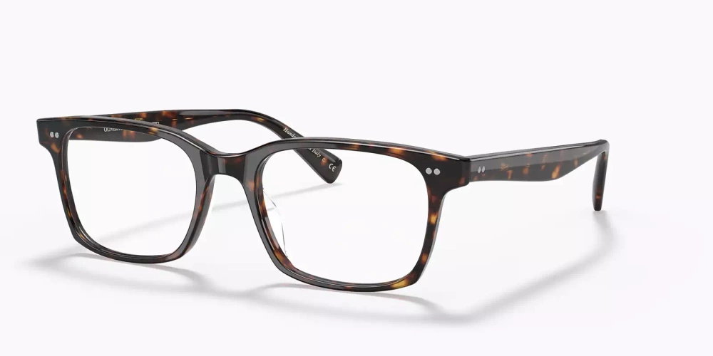 Oliver Peoples Okulary korekcyjne Nisen OV5446U-1009