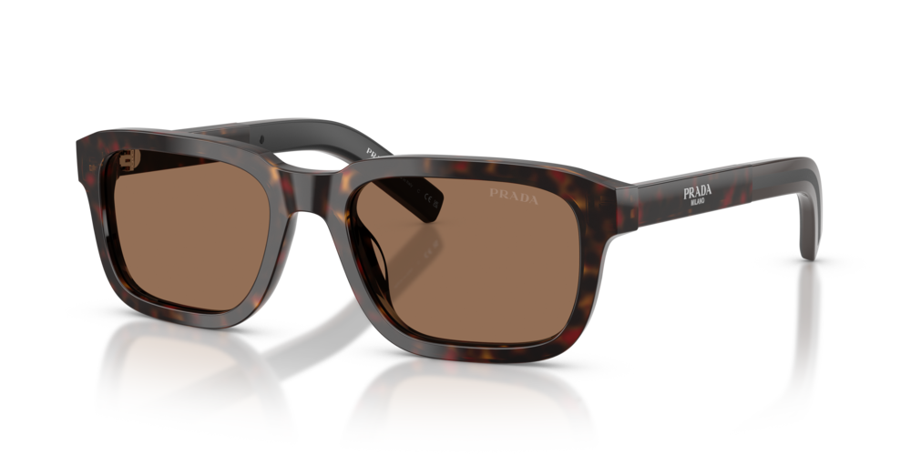 Prada Okulary przeciwsłoneczne PR D16S-17N60M