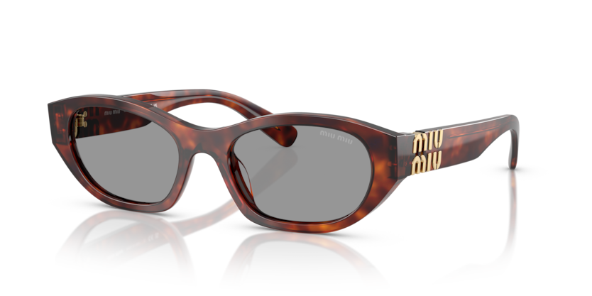 Miu Miu Okulary przeciwsłoneczne MUA03S-21C40O