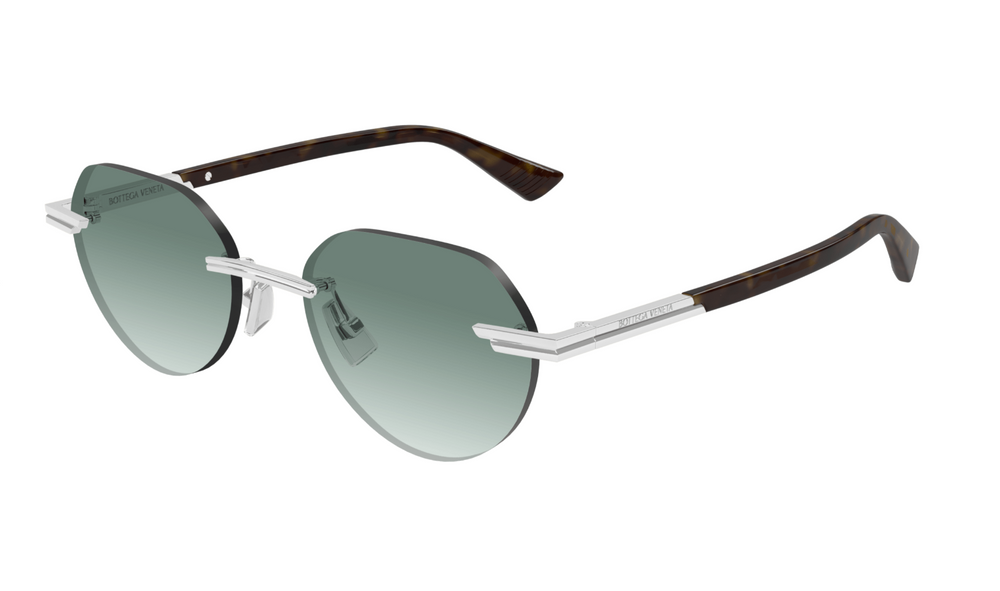 Bottega Veneta Okulary Przeciwsłoneczne BV1379S-002