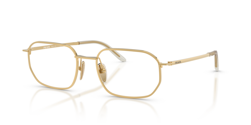 Prada Okulary korekcyjne PR D51V-5AK1O1