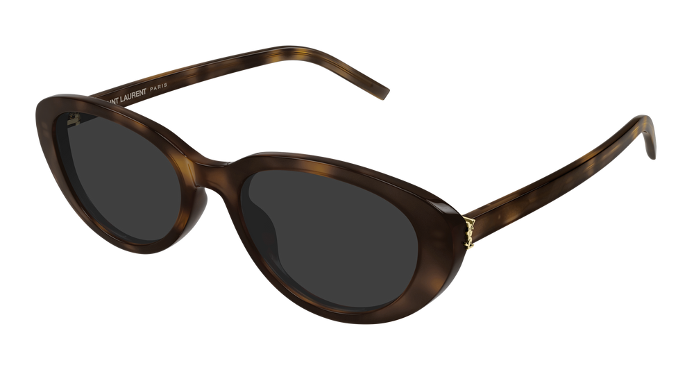 Saint Laurent Okulary przeciwsłoneczne SL M154-003 