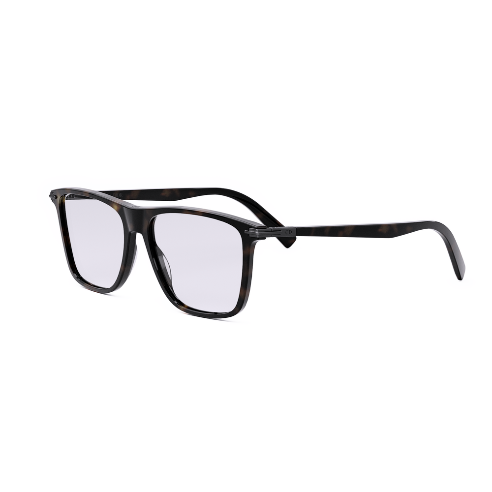 Dior Okulary korekcyjne DIORBLACKSUITO (S18I_2000) DM50078I-052