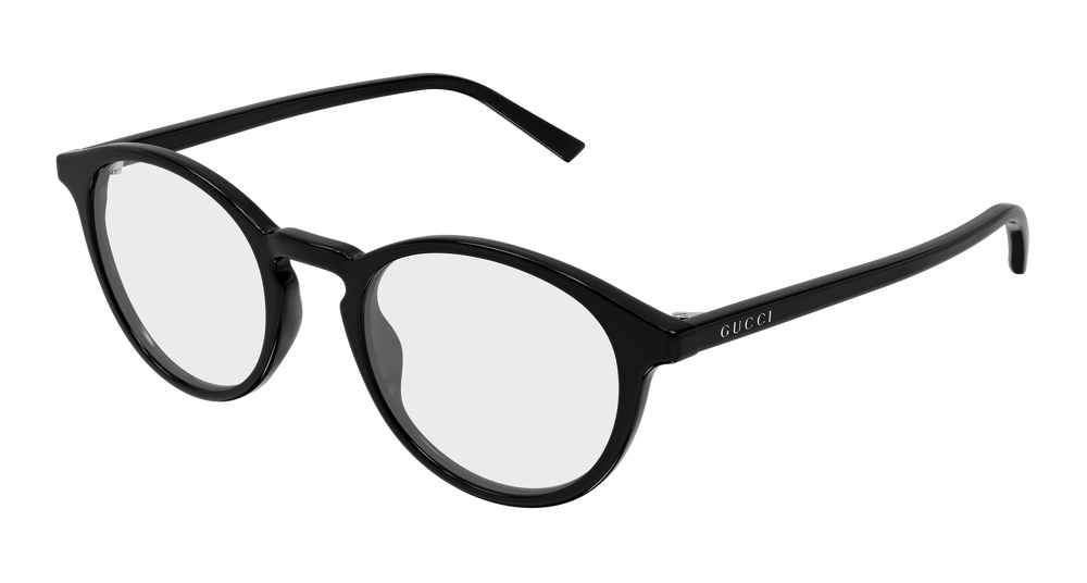 Gucci Okulary korekcyjne GG1998O-001 