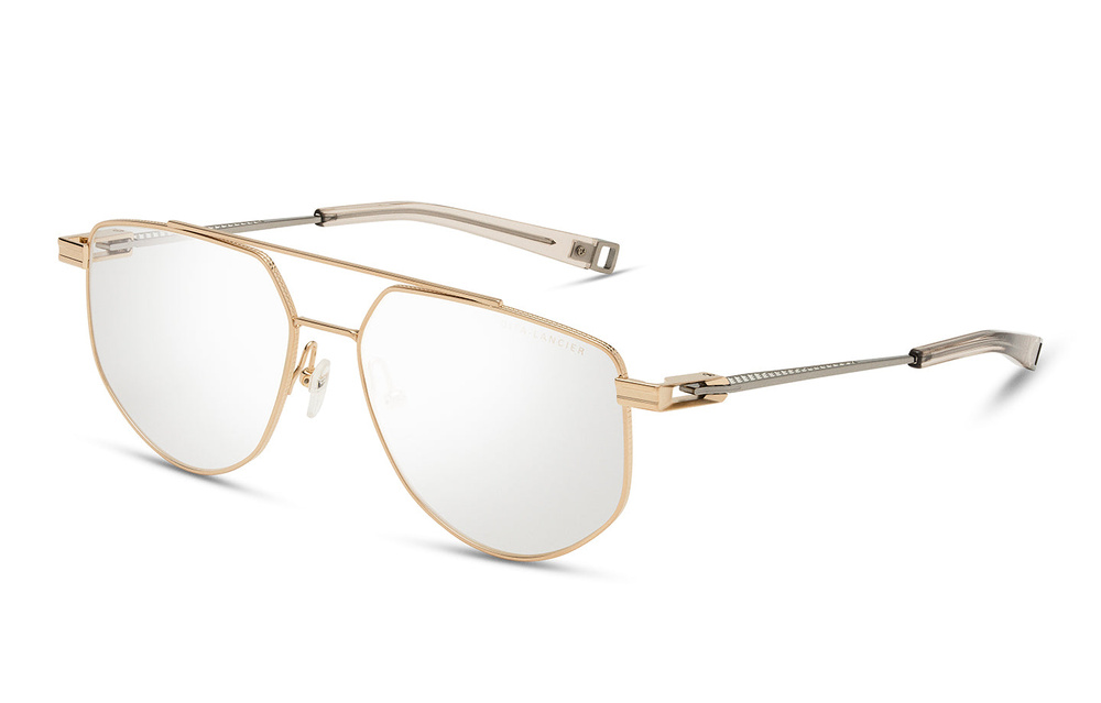 Dita Lancier Okulary korekcyjne DLX145-A-01