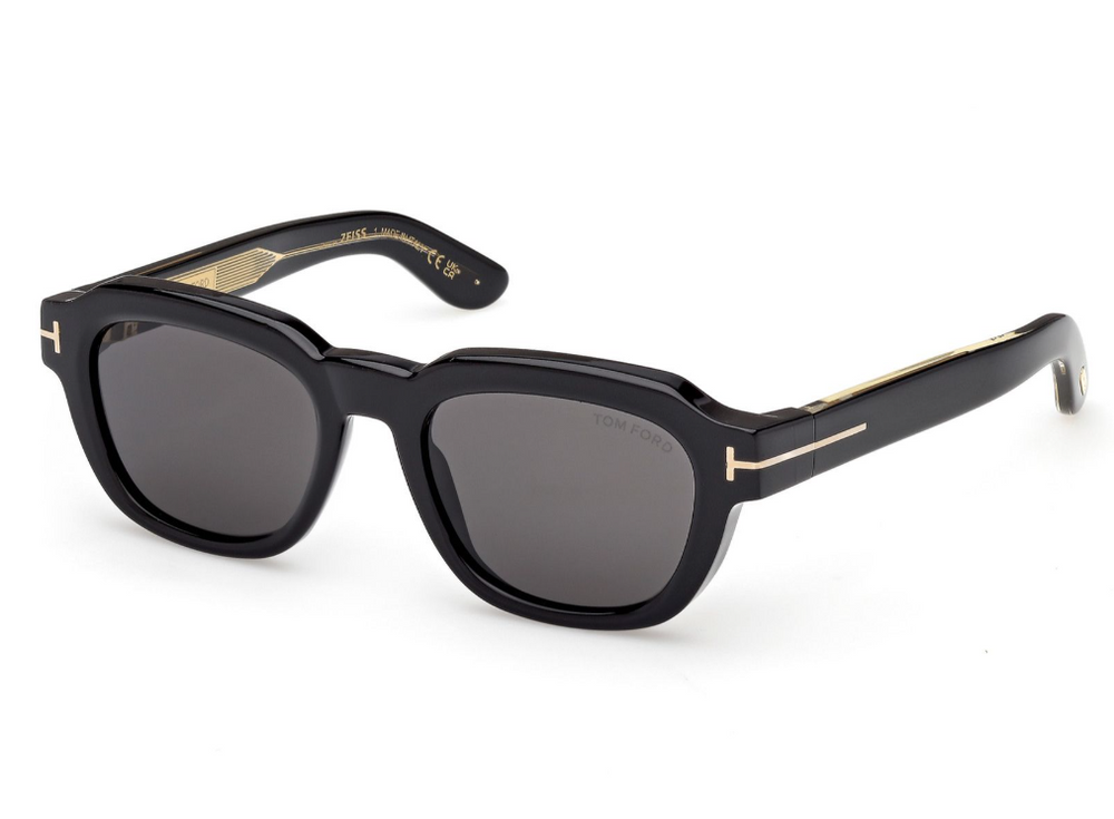 Tom Ford Icon Okulary przeciwsłoneczne FT1226-01A