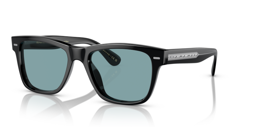 Oliver Peoples Okulary przeciwsłoneczne OV5393SU-1005P1