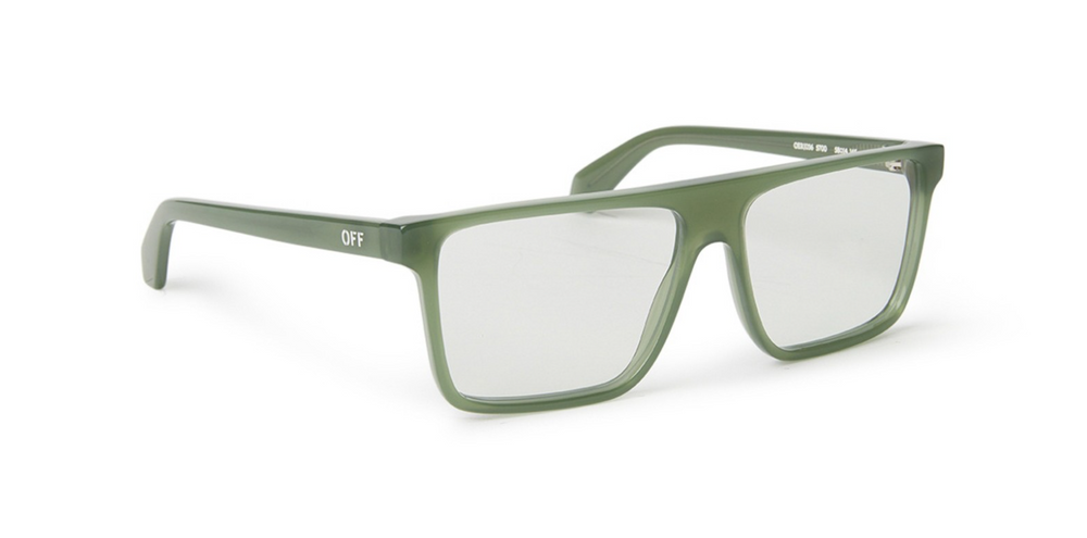 OFF-White Okulary korekcyjne OERJ036-5700